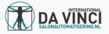 Da Vinci Salonautomatisering